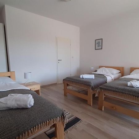 Posteja Rooms Zadar Luaran gambar