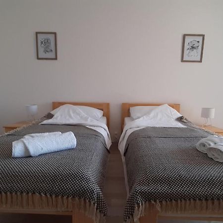 Posteja Rooms Zadar Luaran gambar