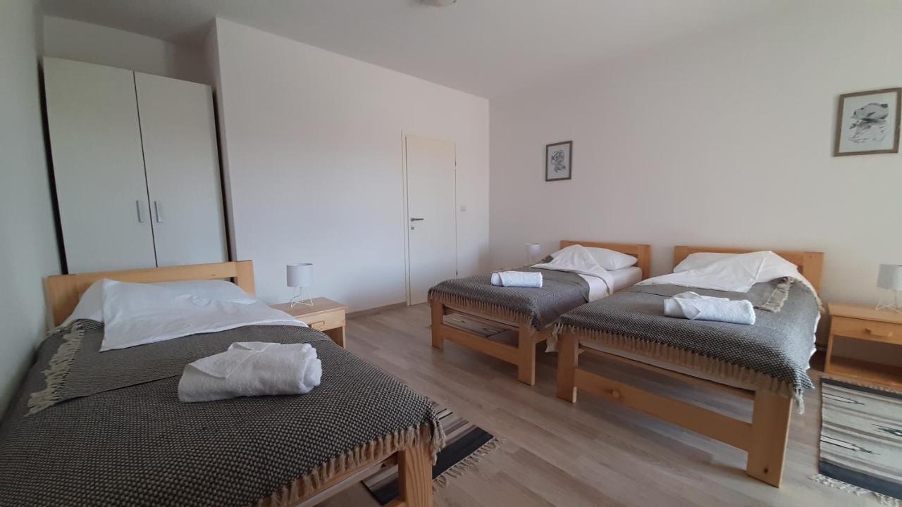 Posteja Rooms Zadar Luaran gambar