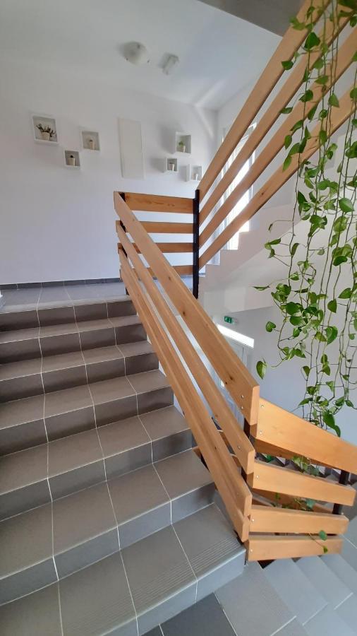 Posteja Rooms Zadar Luaran gambar