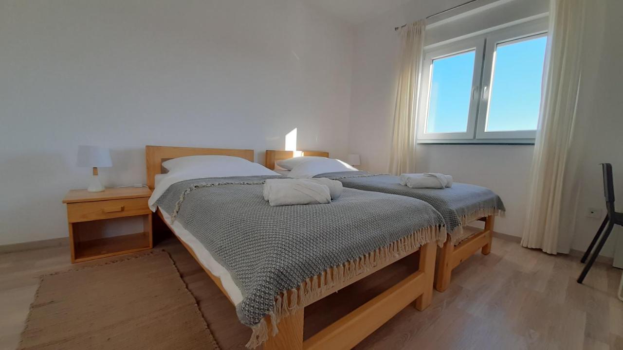 Posteja Rooms Zadar Luaran gambar
