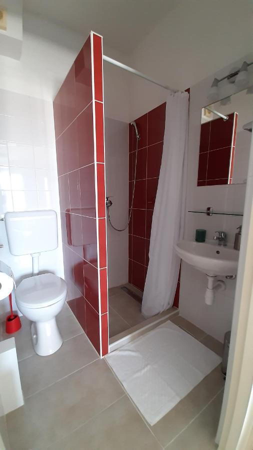 Posteja Rooms Zadar Luaran gambar