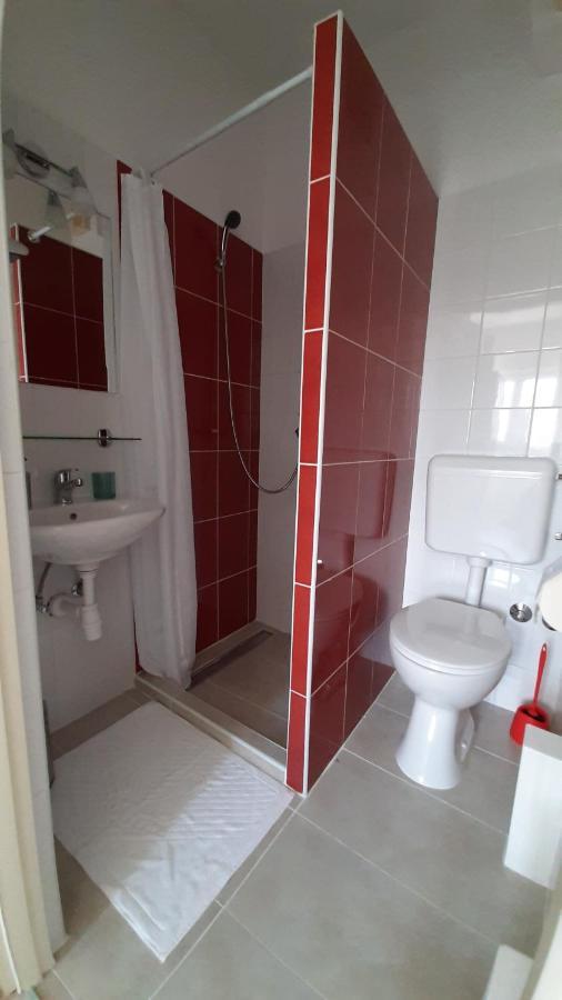 Posteja Rooms Zadar Luaran gambar