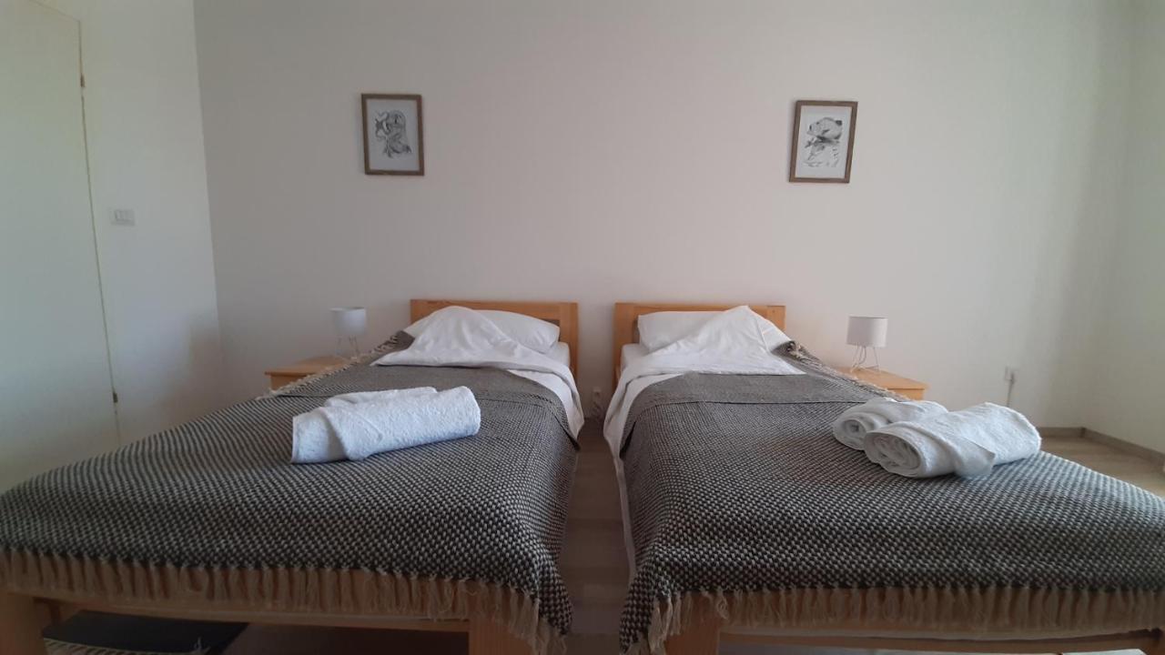 Posteja Rooms Zadar Luaran gambar
