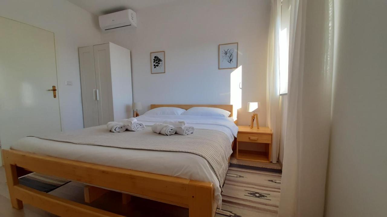 Posteja Rooms Zadar Luaran gambar