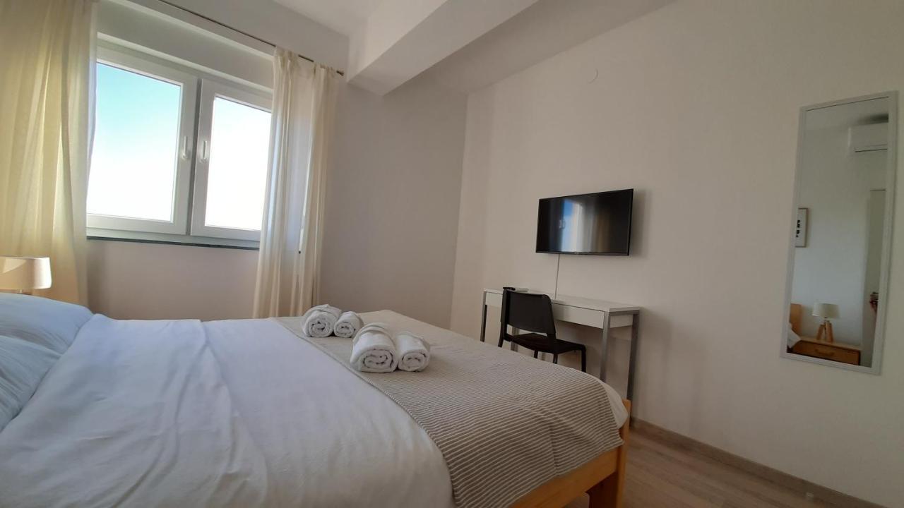 Posteja Rooms Zadar Luaran gambar