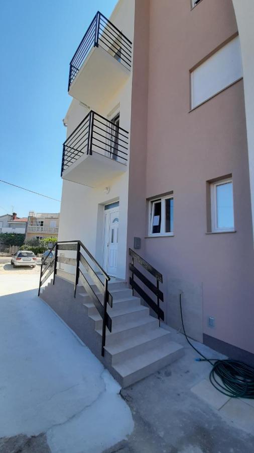 Posteja Rooms Zadar Luaran gambar