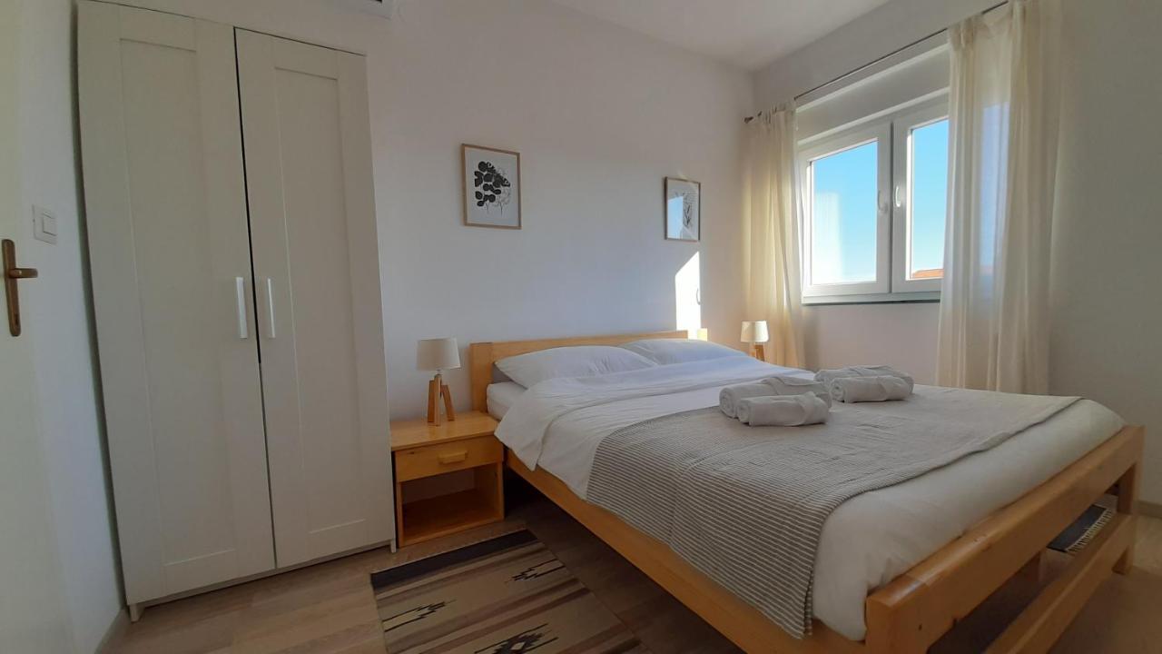 Posteja Rooms Zadar Luaran gambar