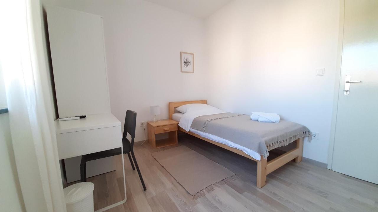 Posteja Rooms Zadar Luaran gambar
