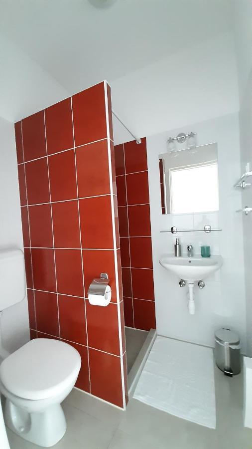 Posteja Rooms Zadar Luaran gambar
