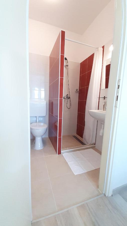 Posteja Rooms Zadar Luaran gambar