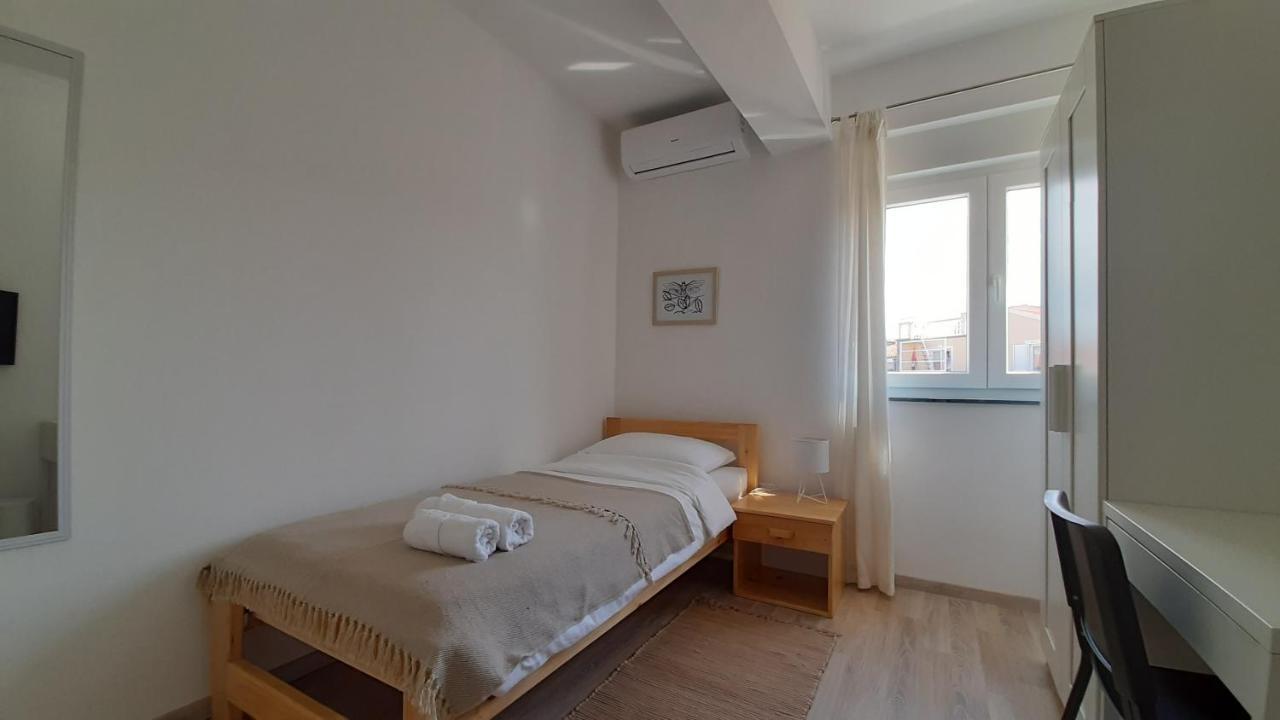 Posteja Rooms Zadar Luaran gambar