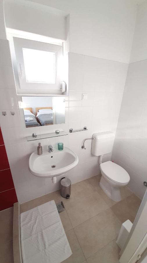 Posteja Rooms Zadar Luaran gambar