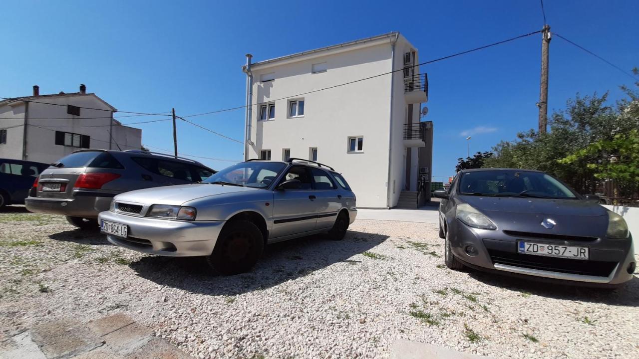 Posteja Rooms Zadar Luaran gambar