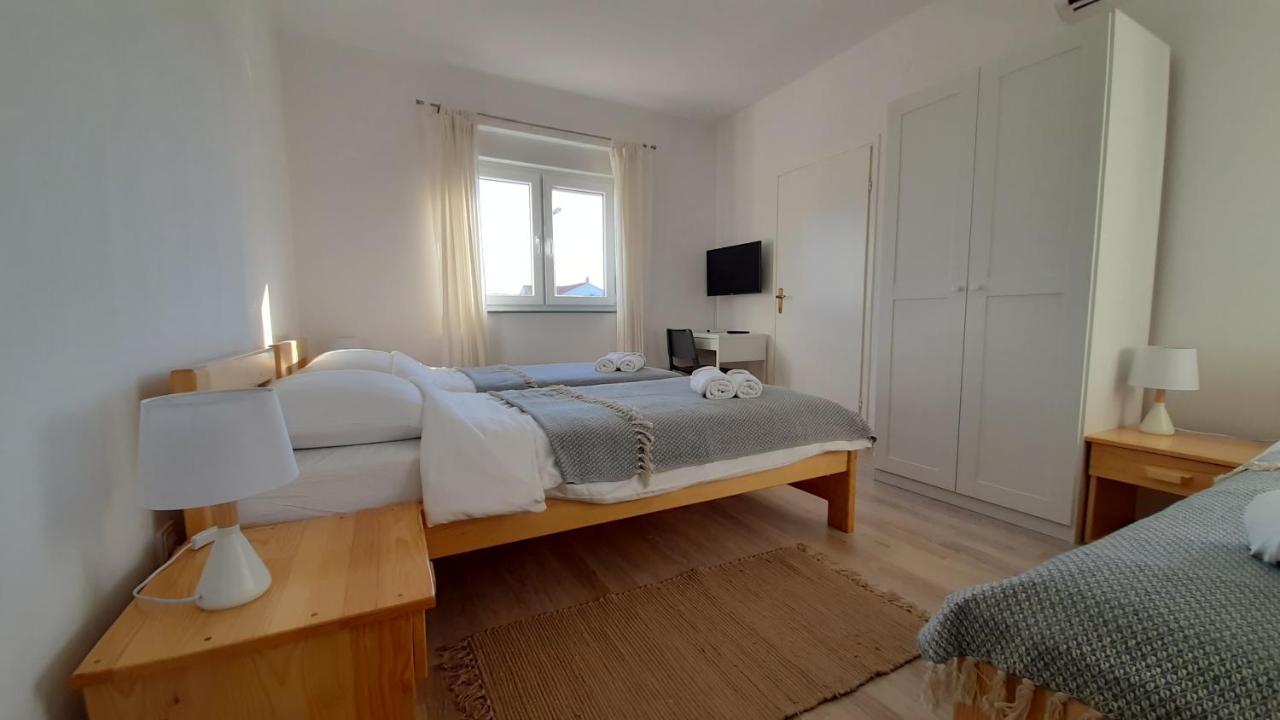 Posteja Rooms Zadar Luaran gambar