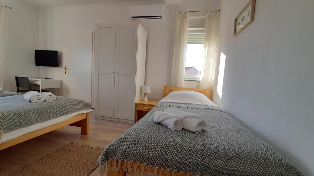 Posteja Rooms Zadar Luaran gambar