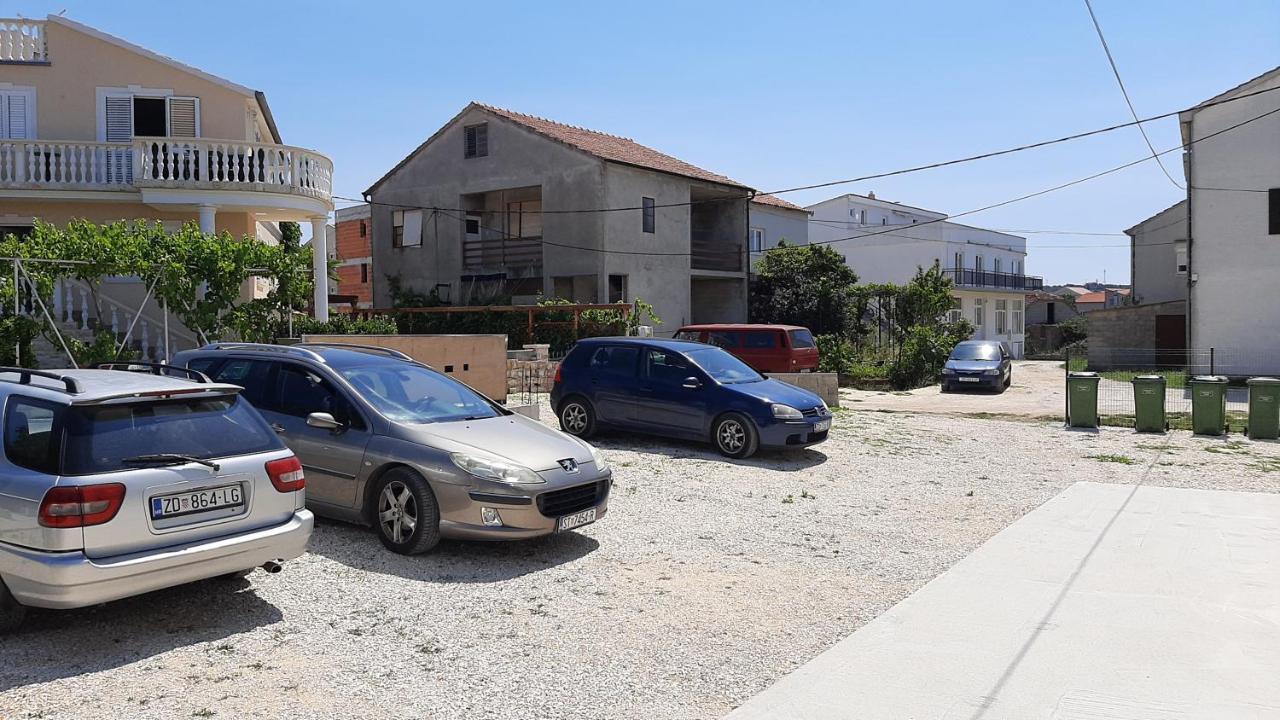 Posteja Rooms Zadar Luaran gambar