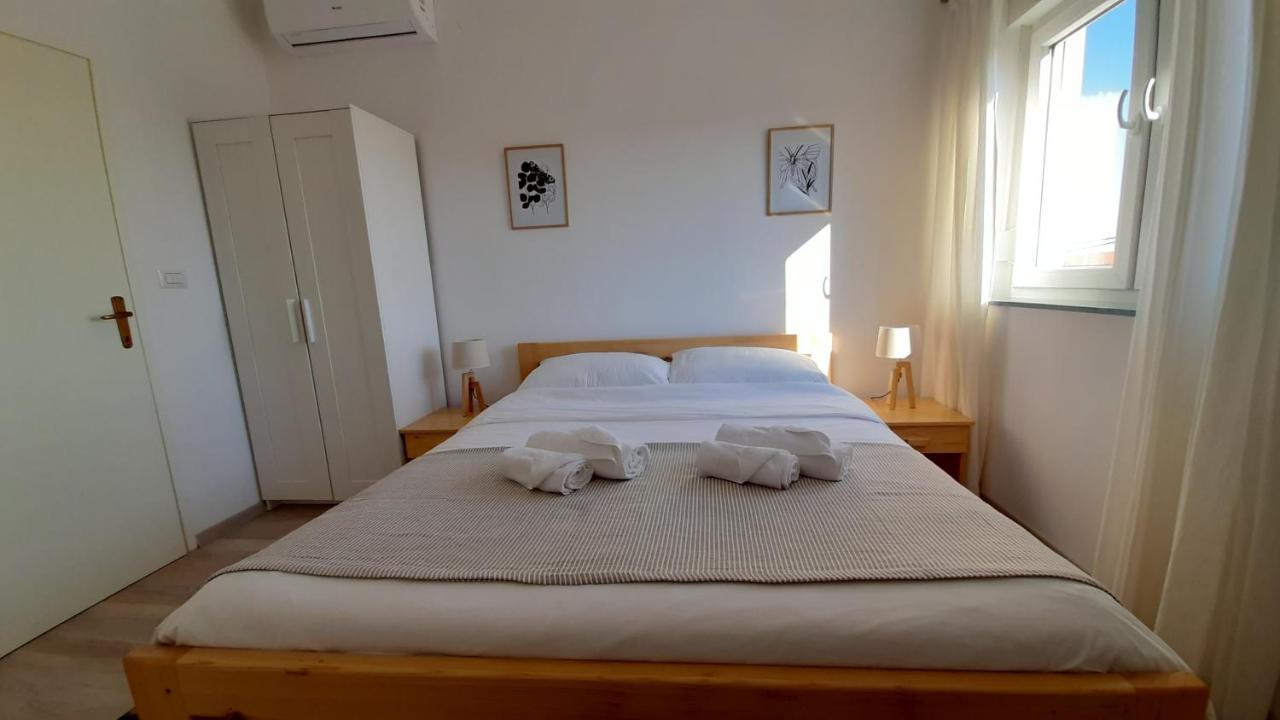 Posteja Rooms Zadar Luaran gambar