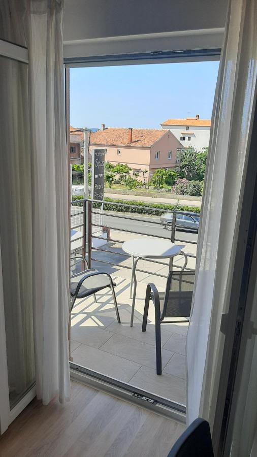 Posteja Rooms Zadar Luaran gambar