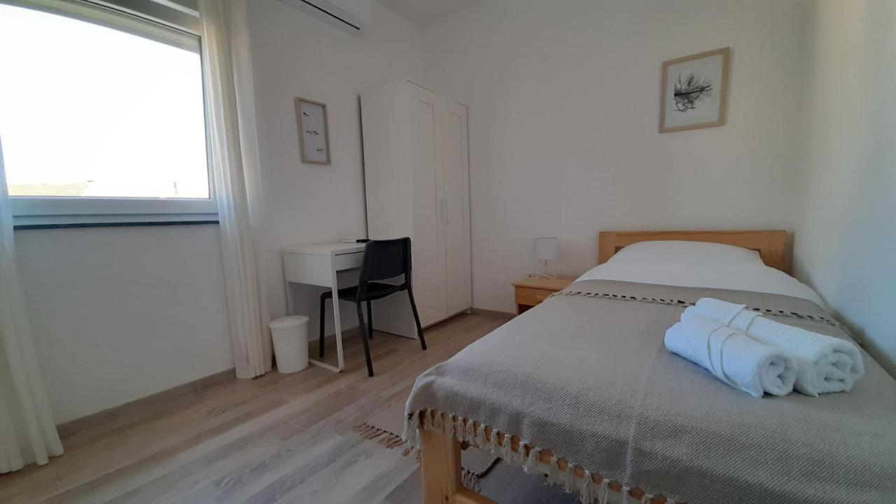 Posteja Rooms Zadar Luaran gambar