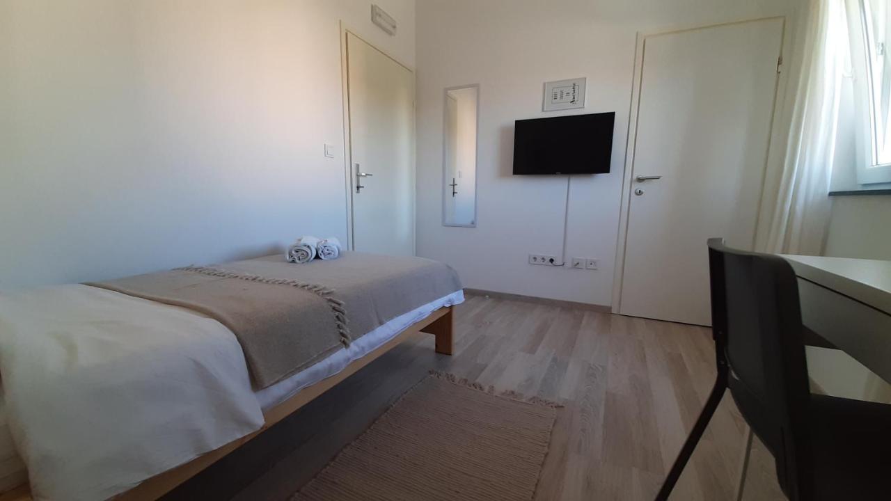 Posteja Rooms Zadar Luaran gambar