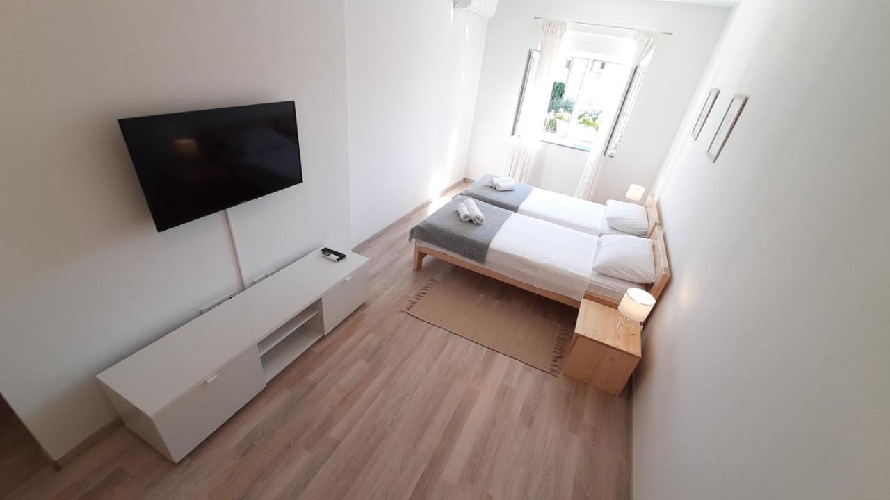 Posteja Rooms Zadar Luaran gambar