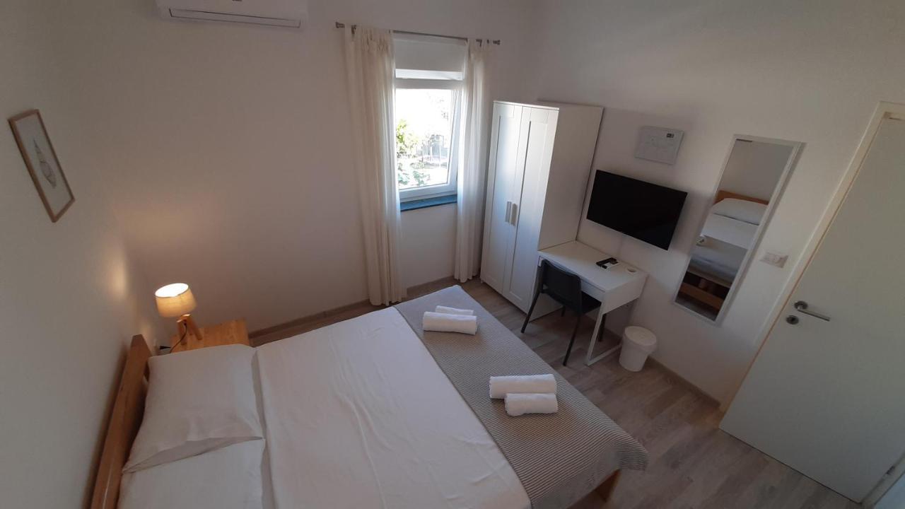 Posteja Rooms Zadar Luaran gambar