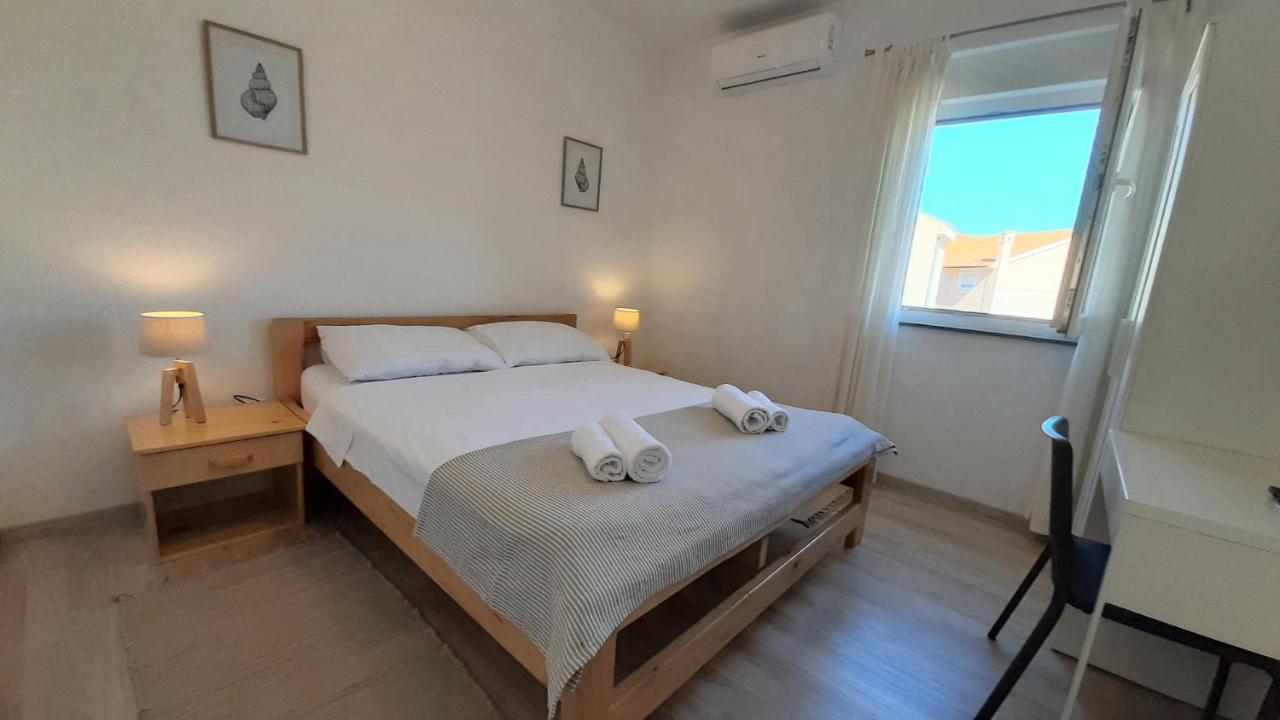 Posteja Rooms Zadar Luaran gambar