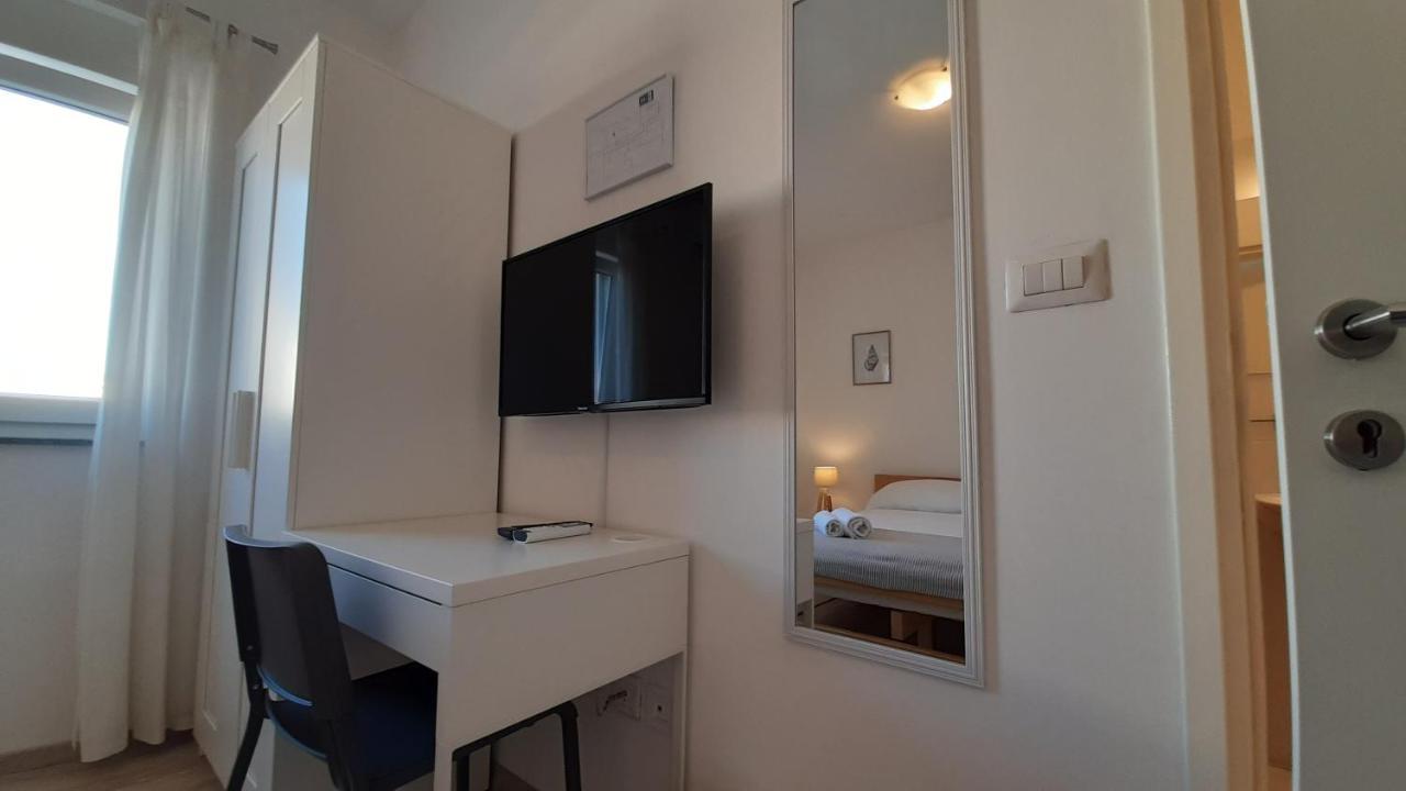 Posteja Rooms Zadar Luaran gambar
